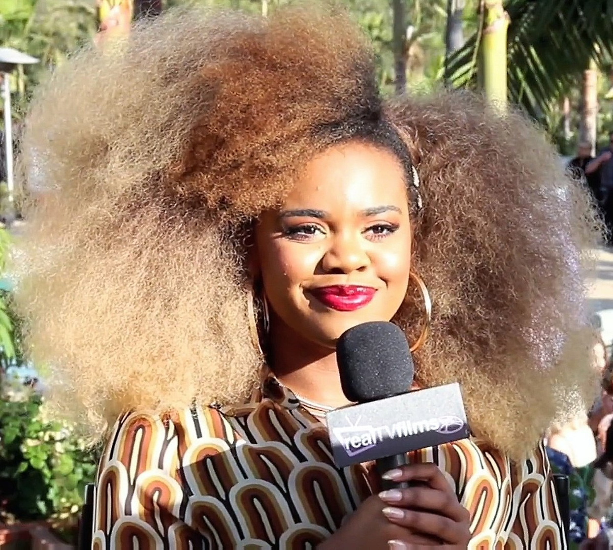Dara Renee