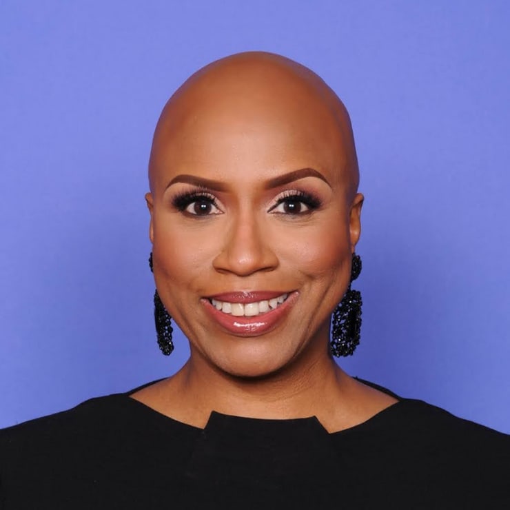 Picture Of Ayanna Pressley