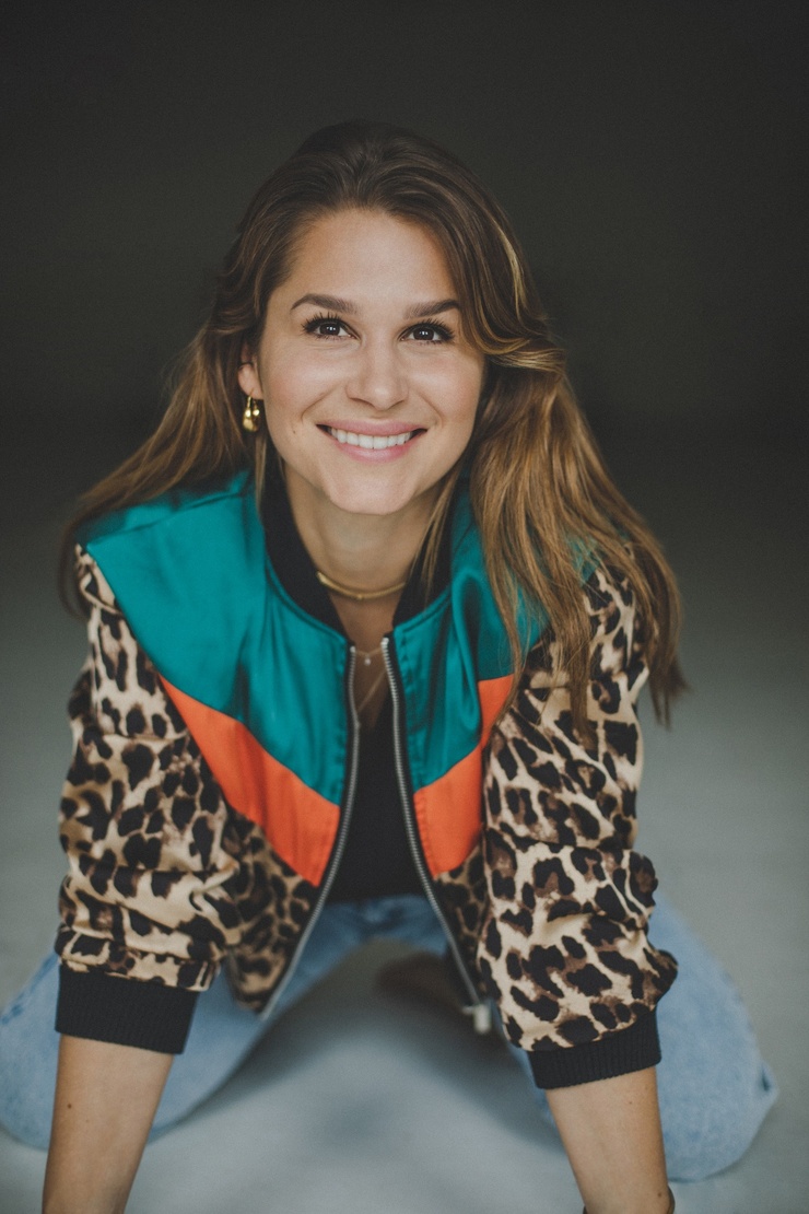 Picture of Cristina do Rego