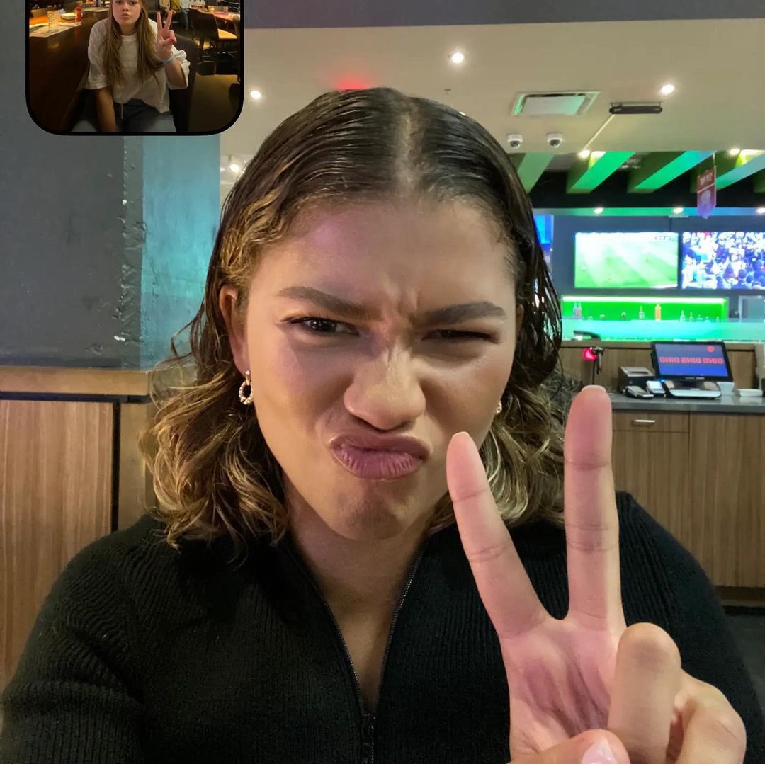 Image of Zendaya Coleman