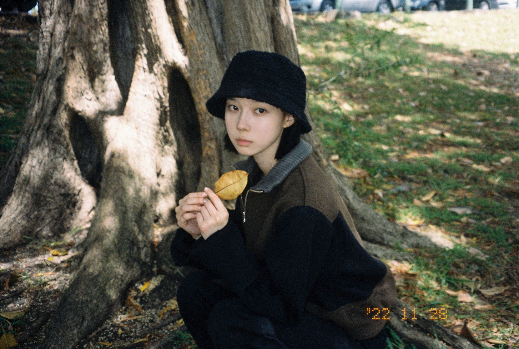 Min-Jeong Kim