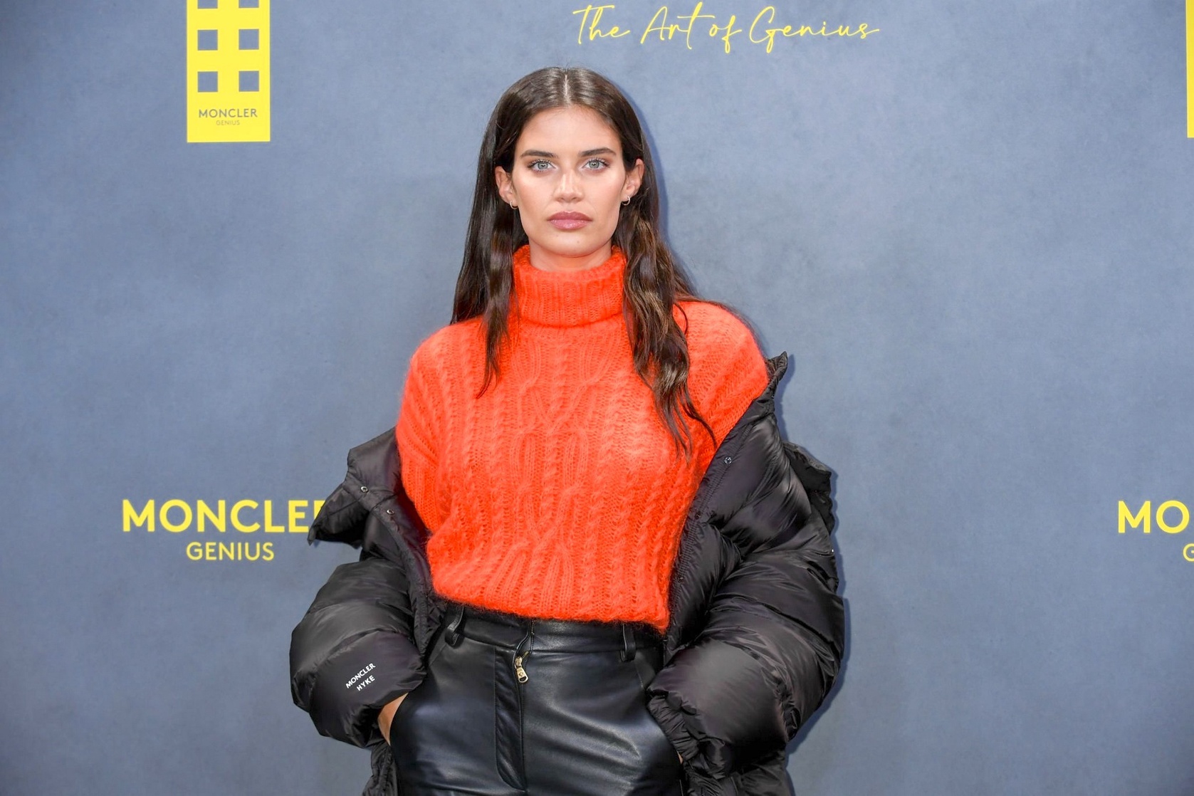 Sara Sampaio
