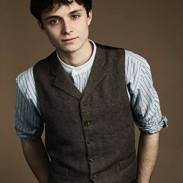 Picture of Lucas Jade Zumann