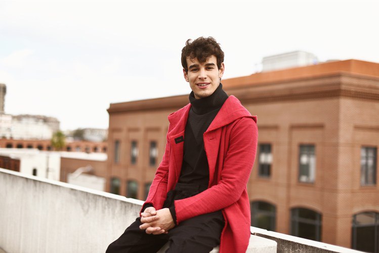 Image of Alberto Rosende