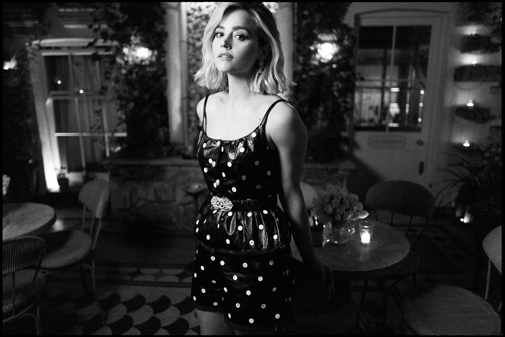 Jenna Coleman