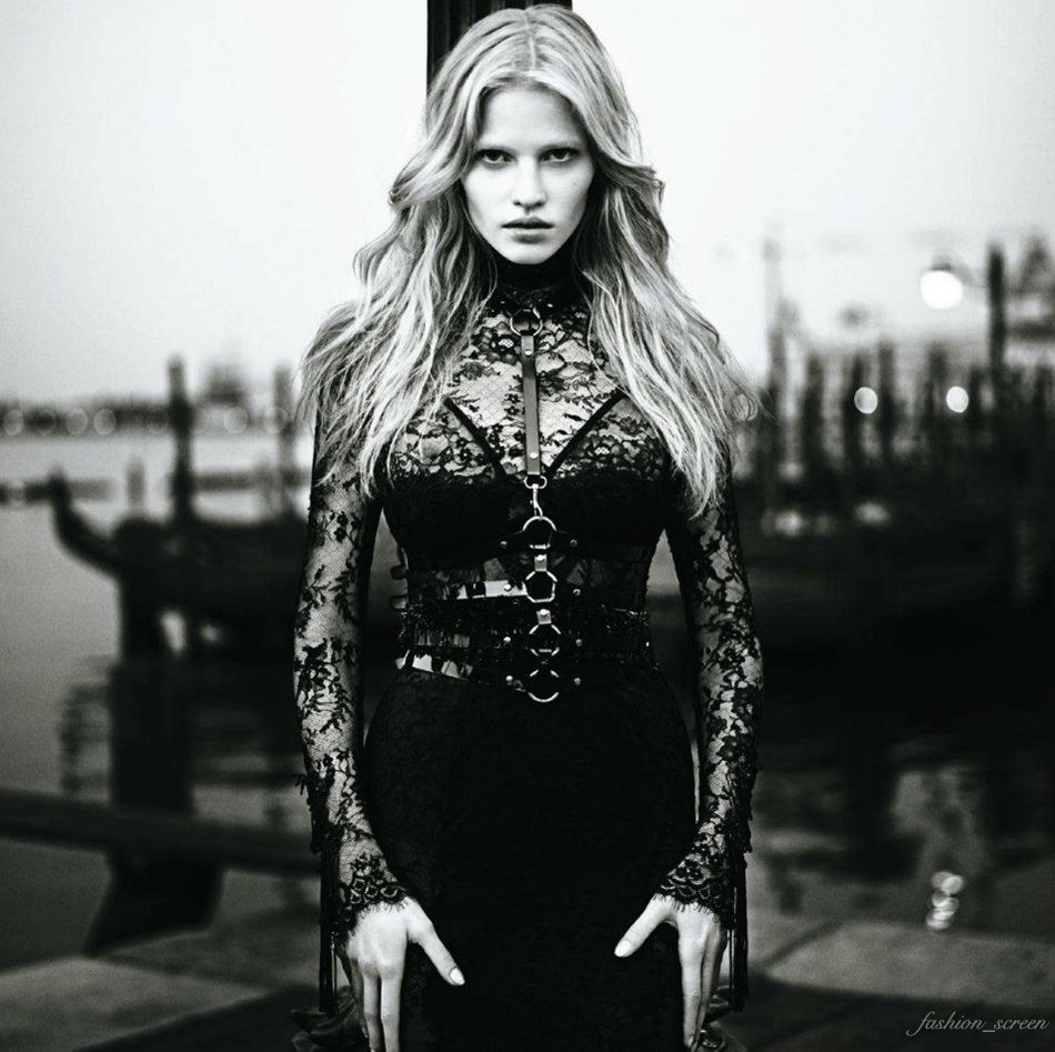 Lara Stone Lara Stone