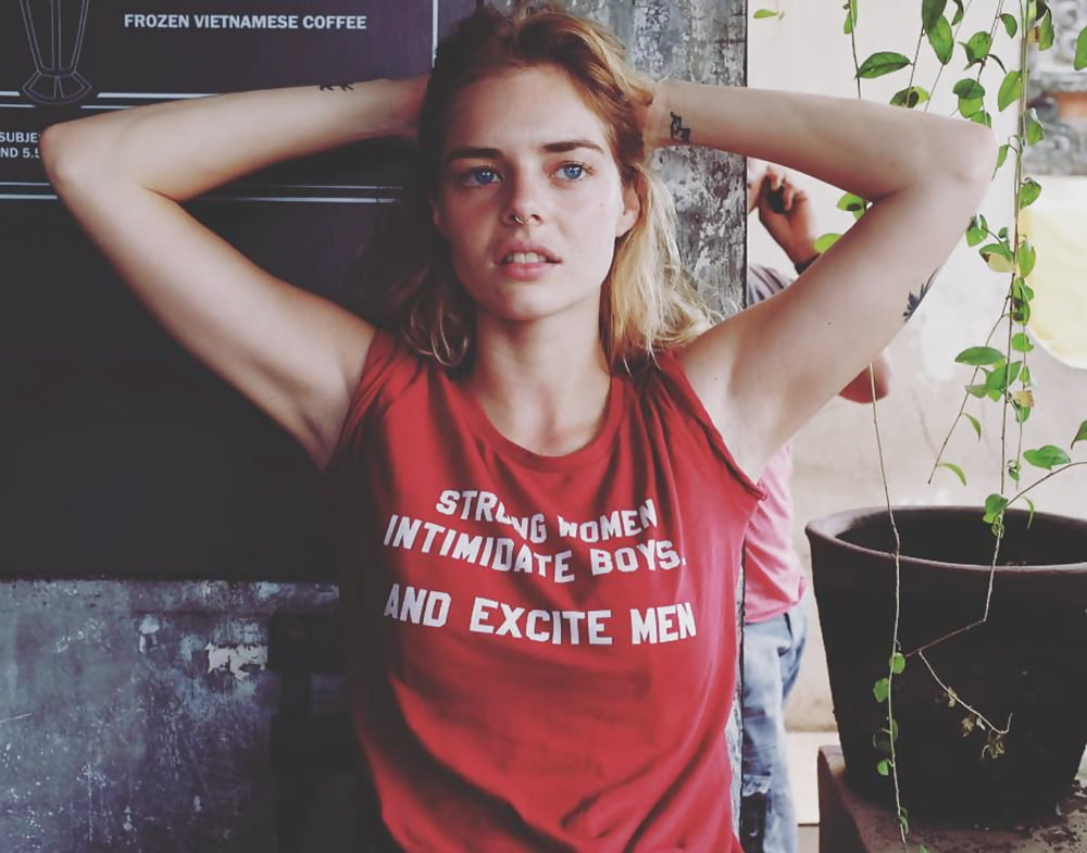 Samara Weaving
