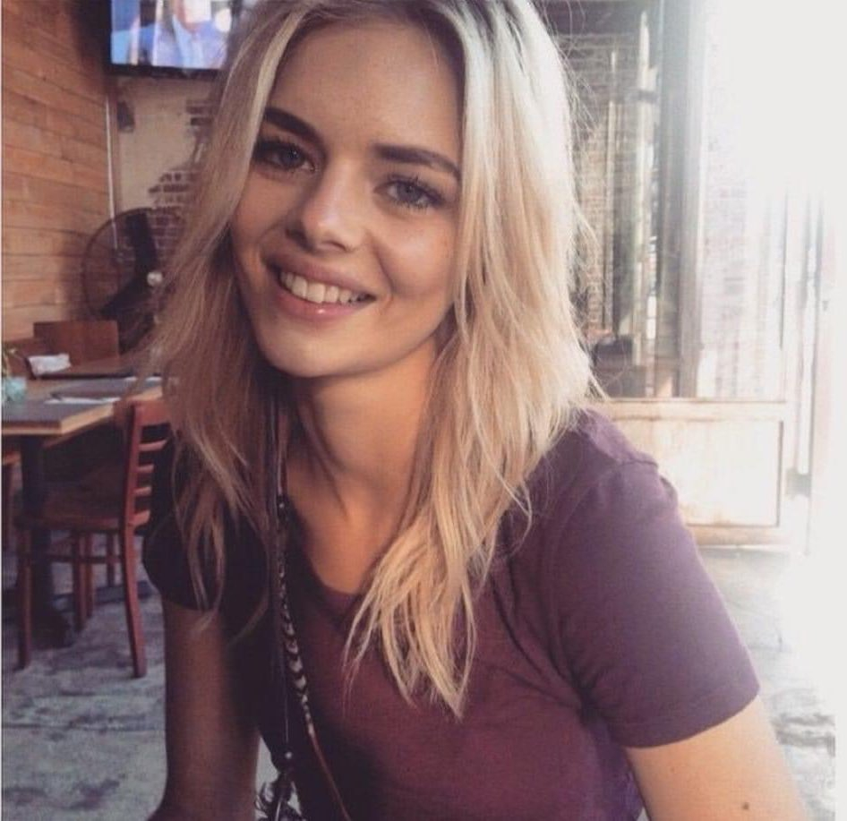 Samara Weaving