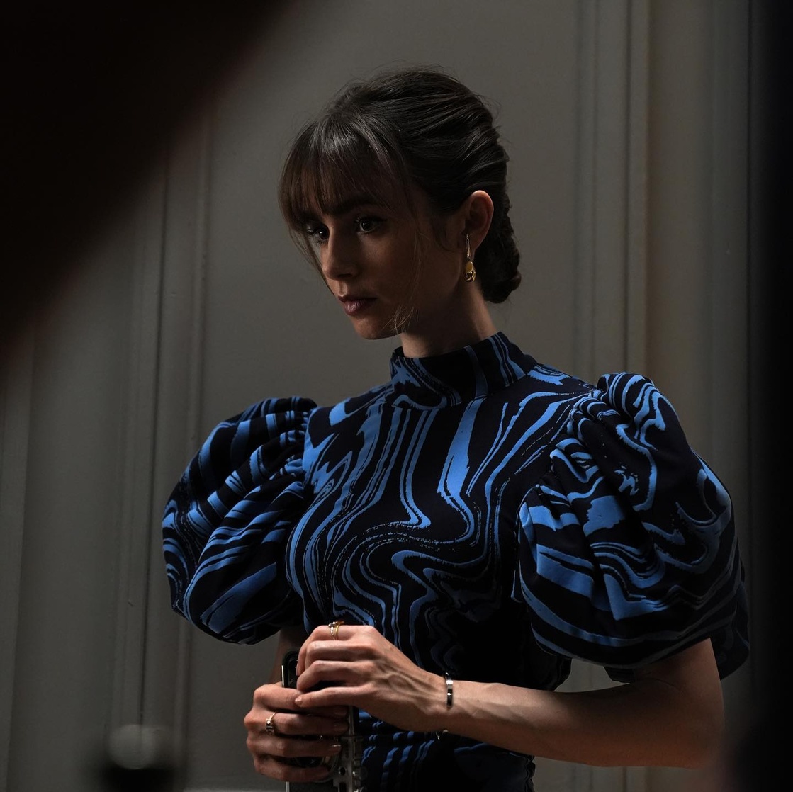 Lily Collins Lily Collins