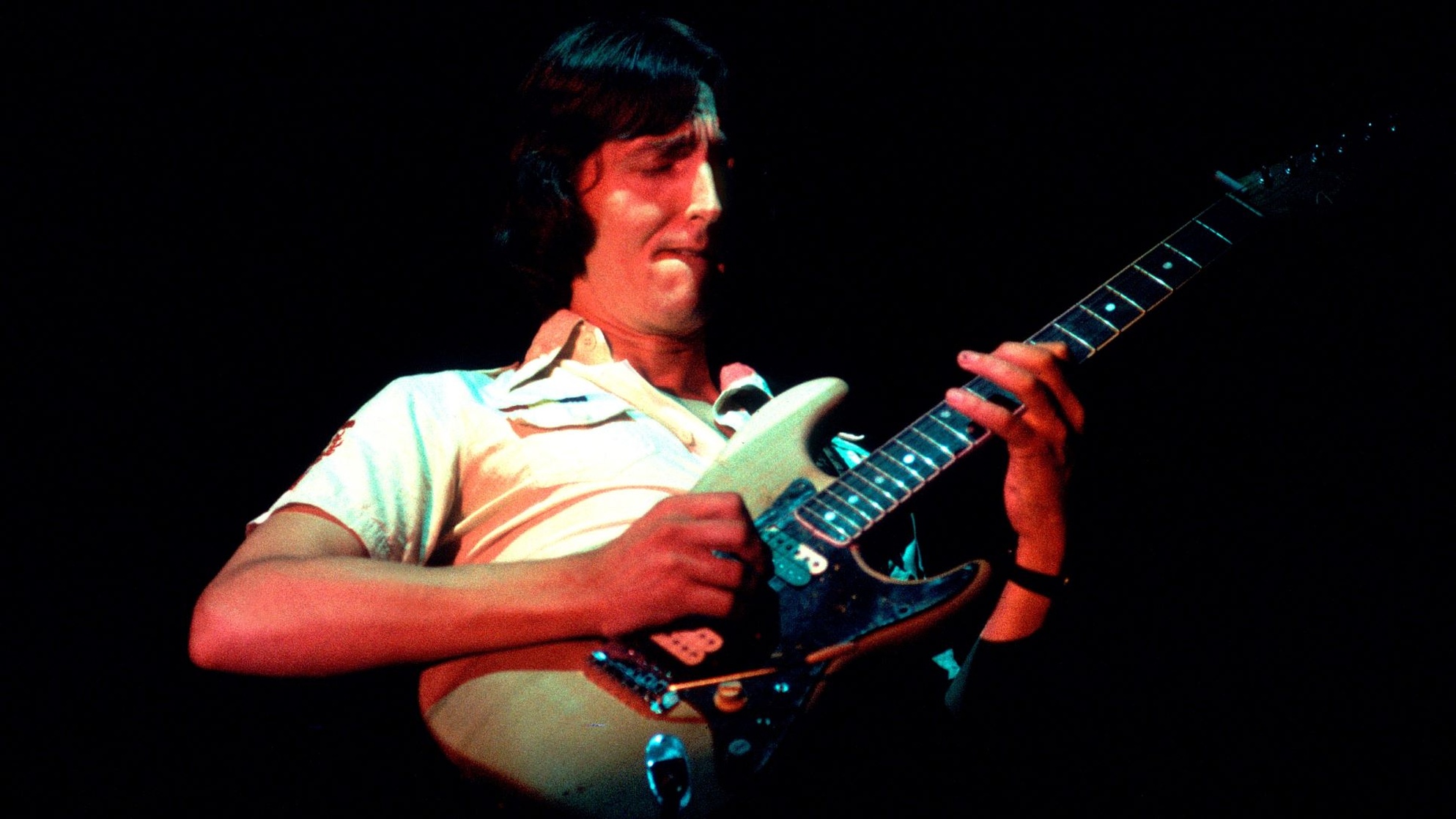 Allan Holdsworth