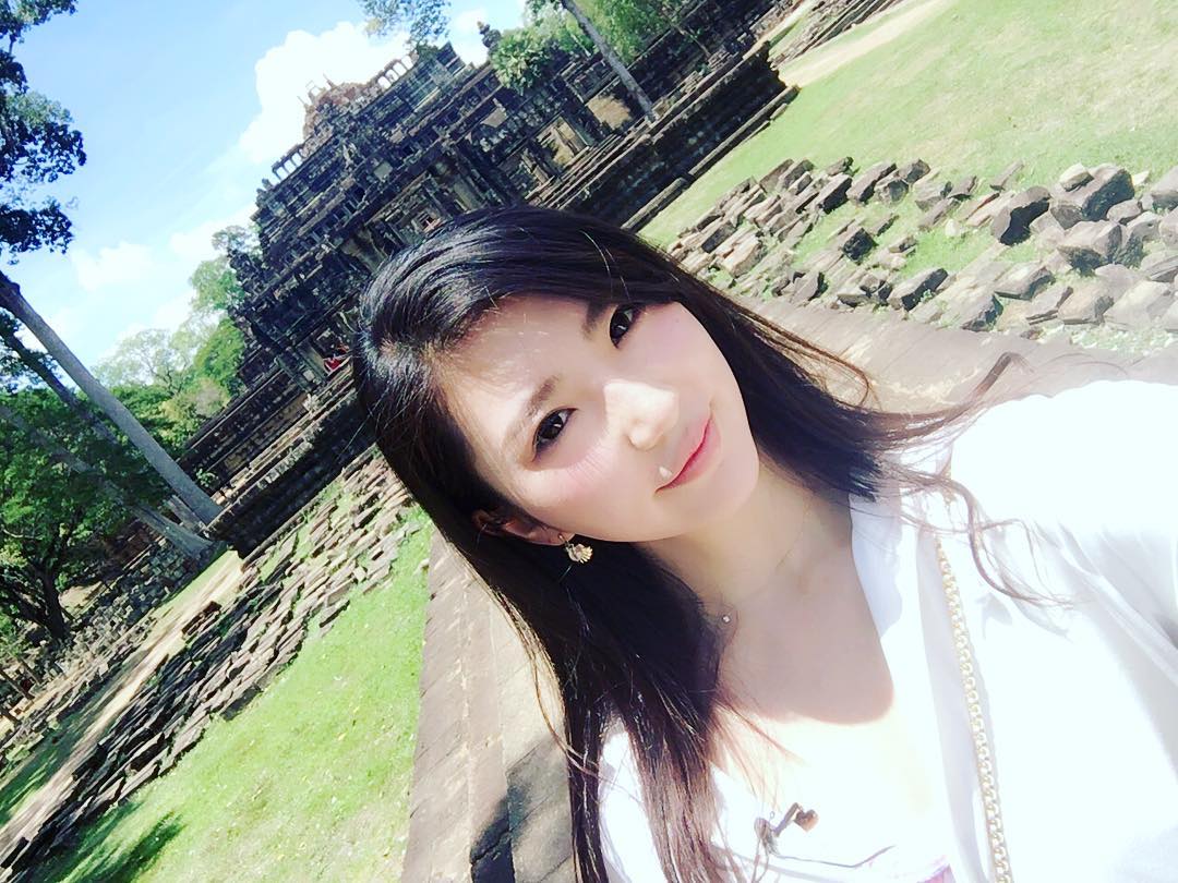 Emi Matsushima