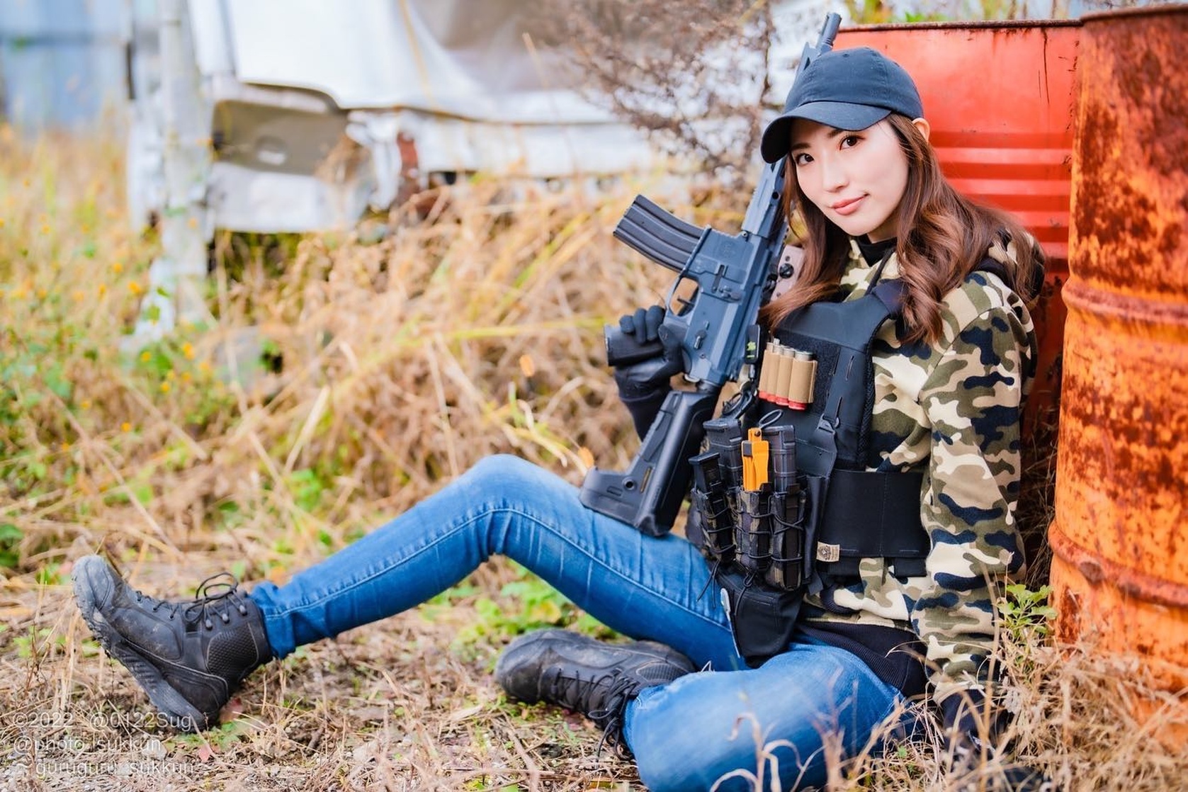 Emi Matsushima