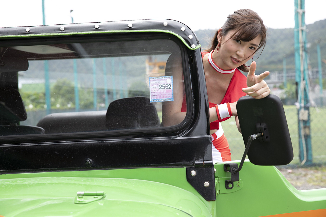 Emi Matsushima