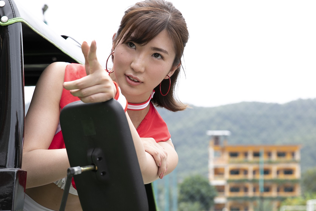 Emi Matsushima