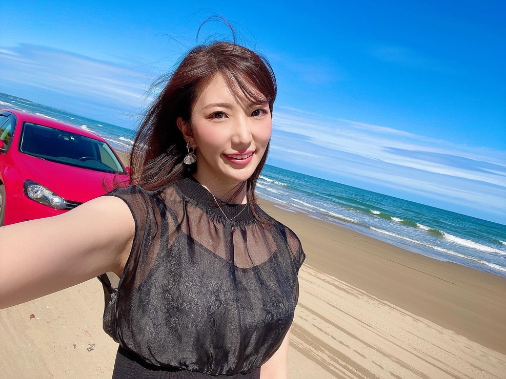 Picture of Emi Matsushima