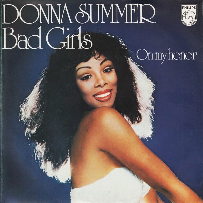 donna summer