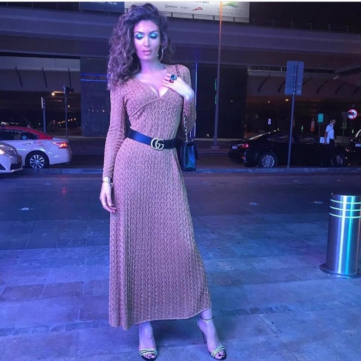 Picture of Nora Istrefi