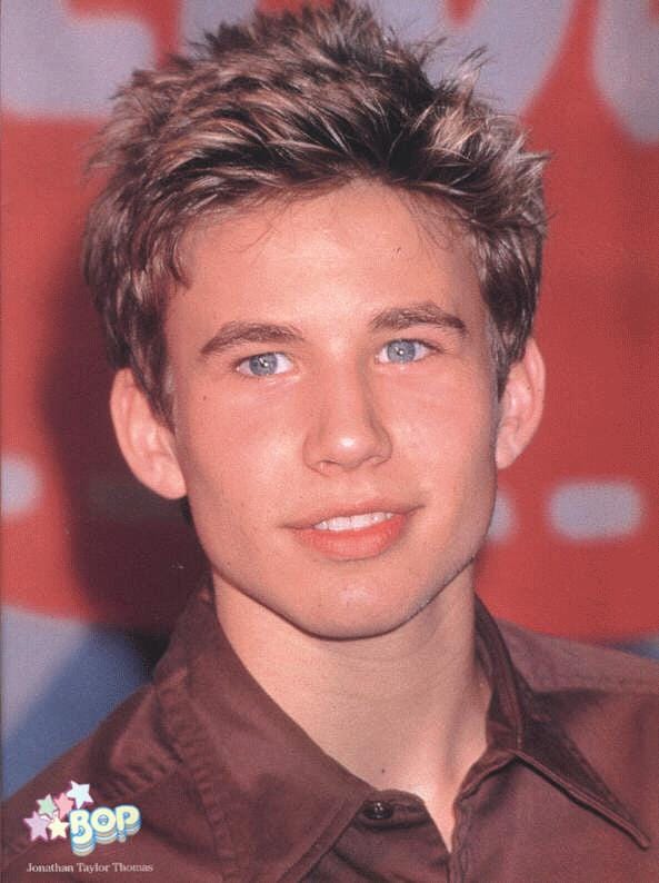 Picture of Jonathan Taylor Thomas