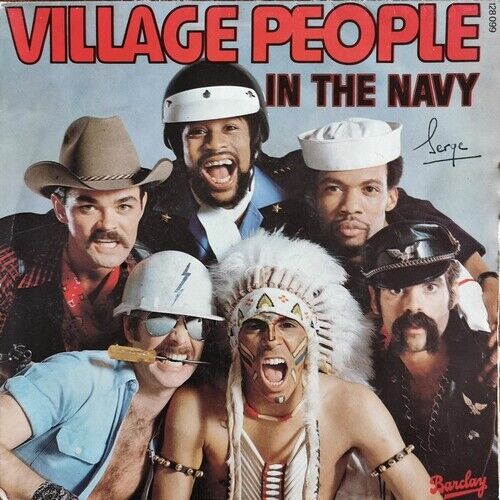 village people