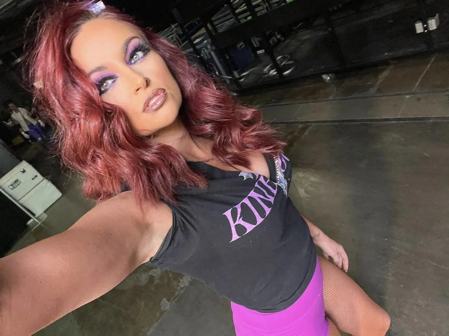 Maria Kanellis picture
