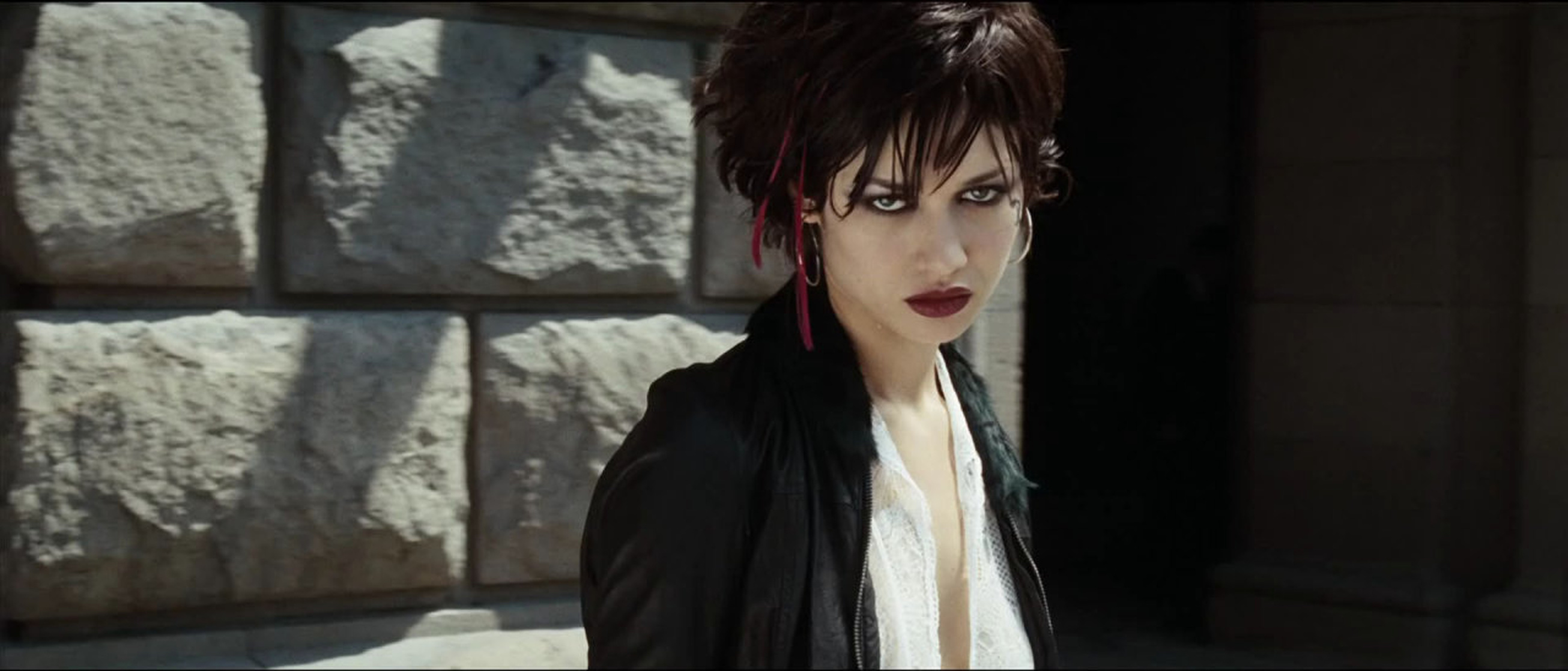 Olga Kurylenko Olga Kurylenko