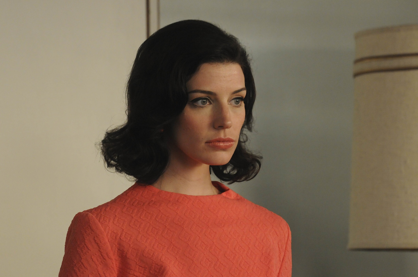 Jessica Paré Jessica Paré
