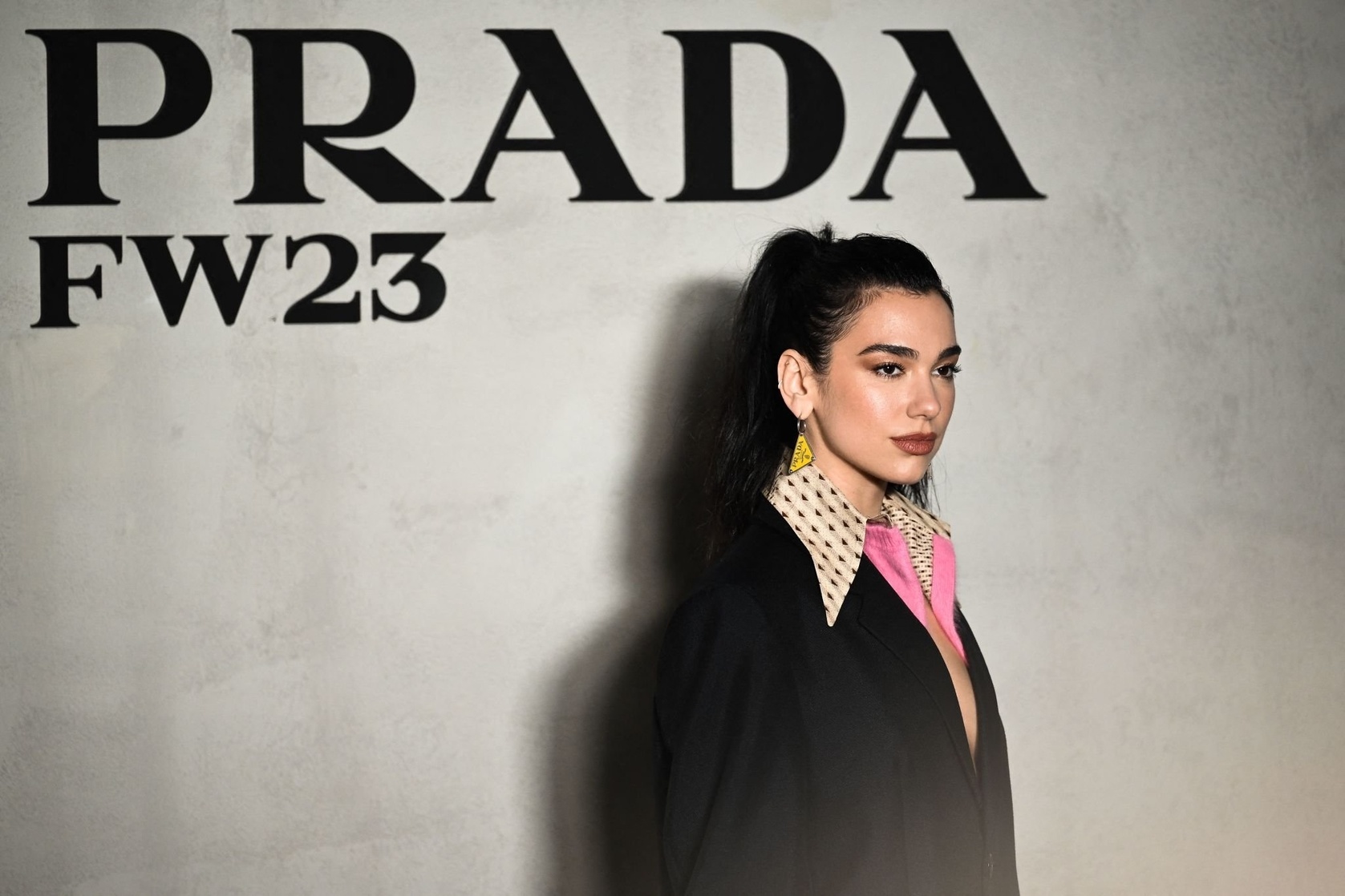Dua Lipa