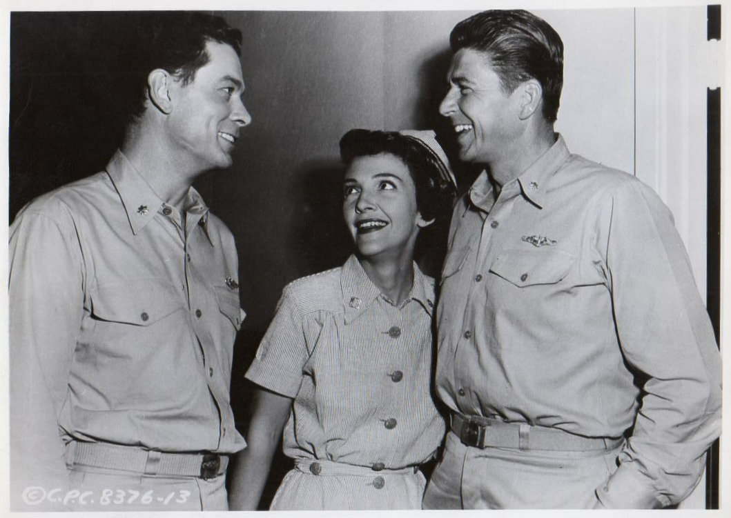 Ronald Reagan