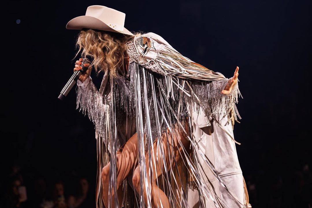 Carrie Underwood