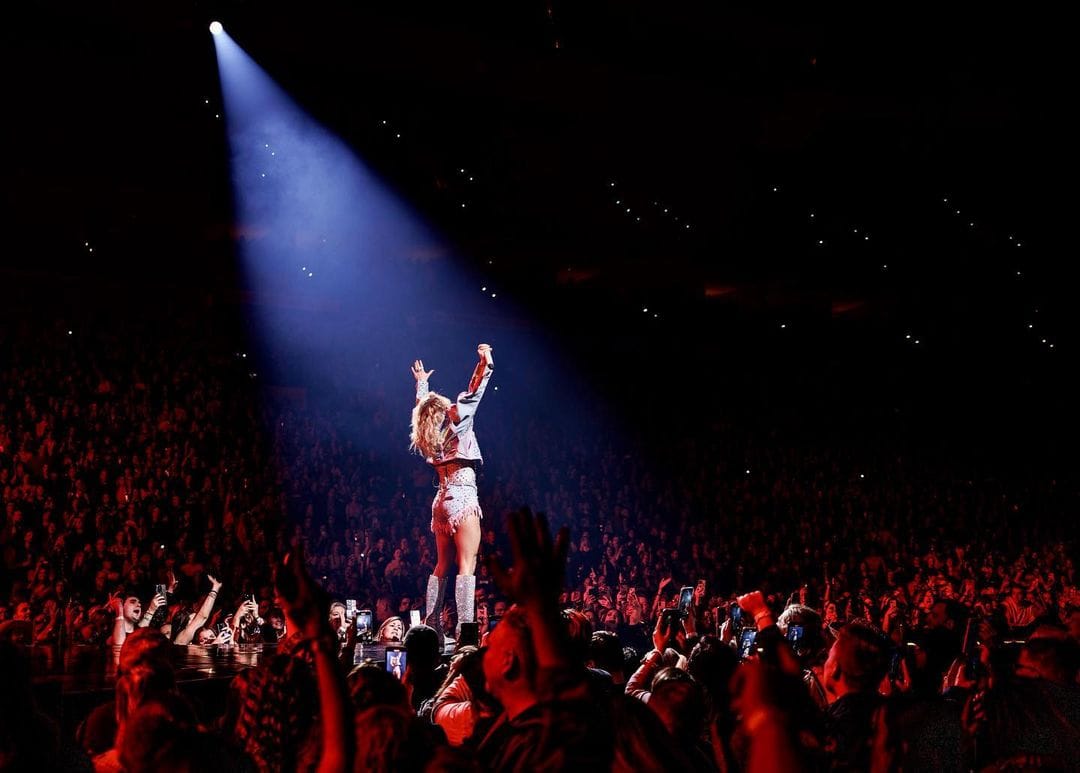 Carrie Underwood