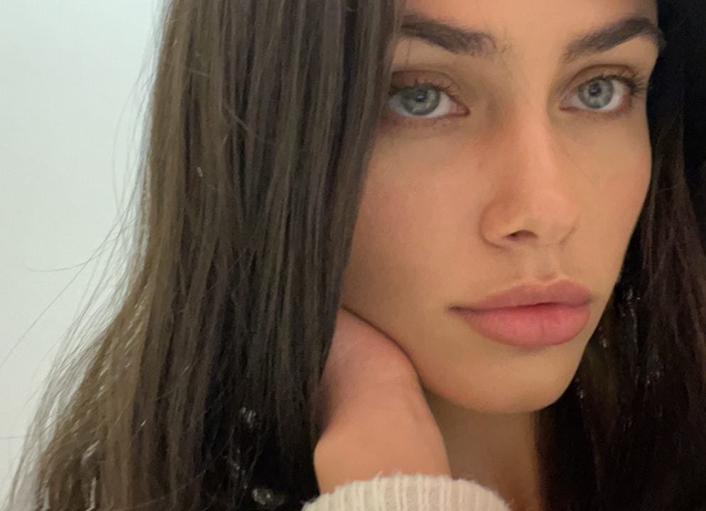 Vika Bronova Vika Bronova