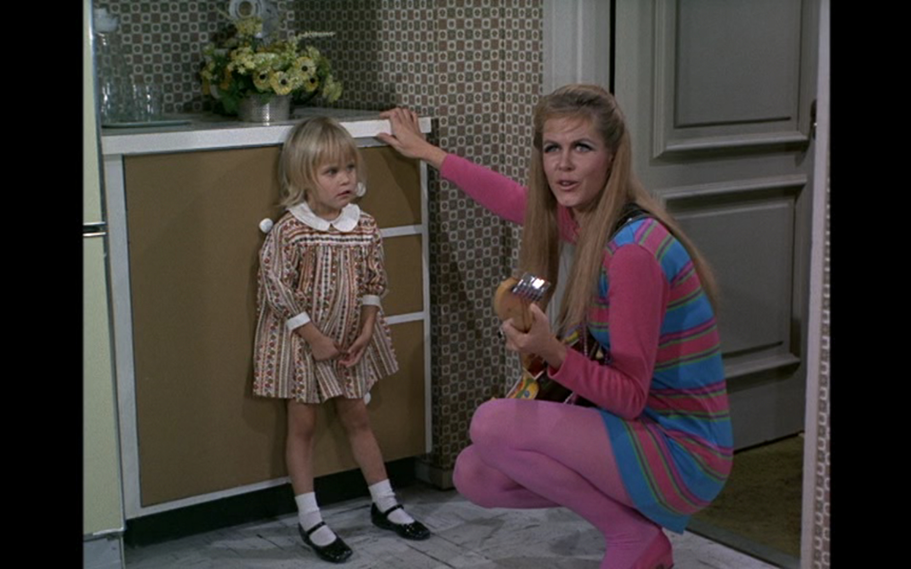 Elizabeth Montgomery