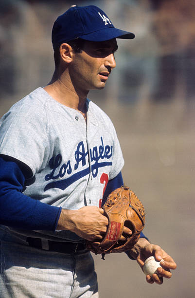 Sandy Koufax