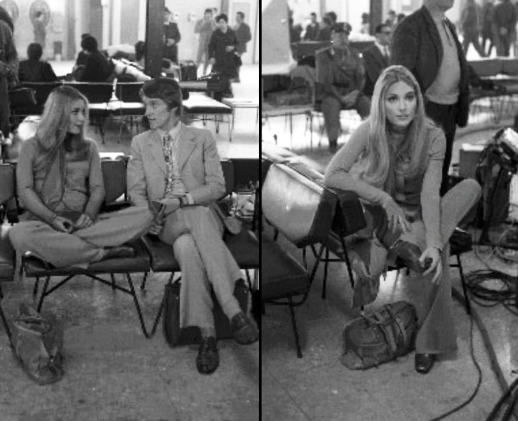 Una su 13 (1969)
