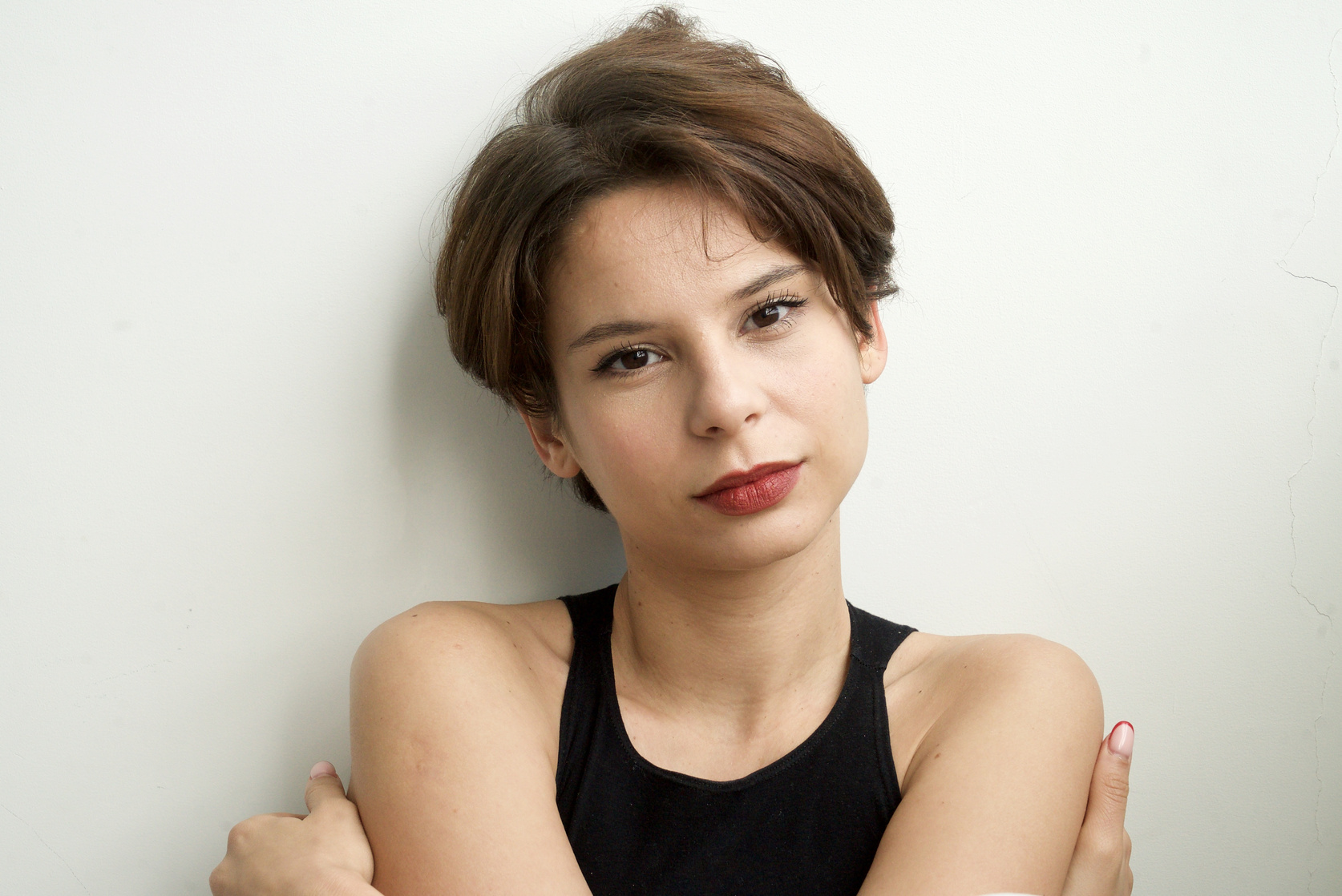 Amina Ben Ismaïl