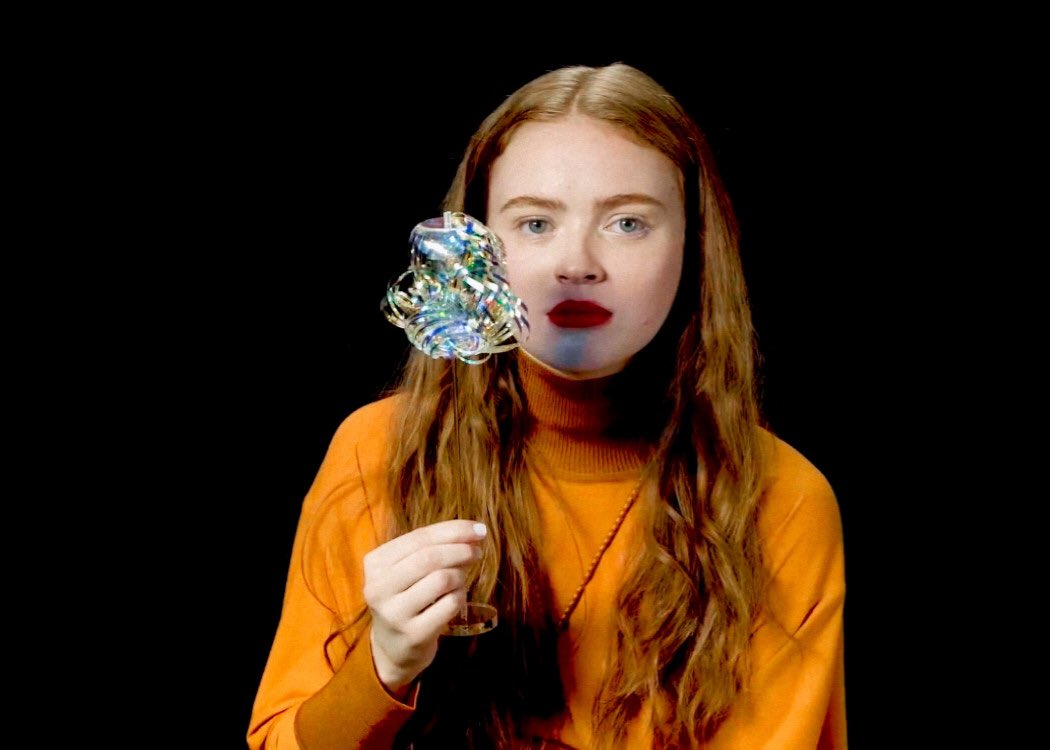 Sadie Sink