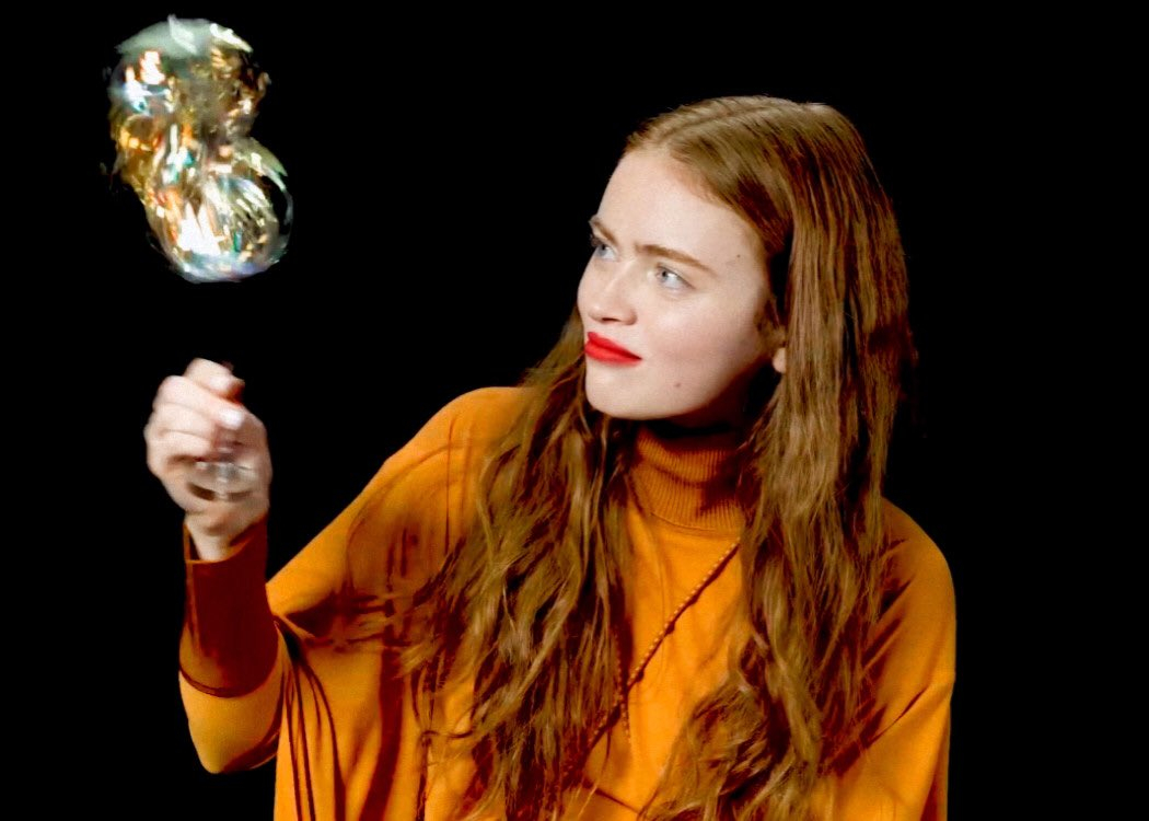Sadie Sink