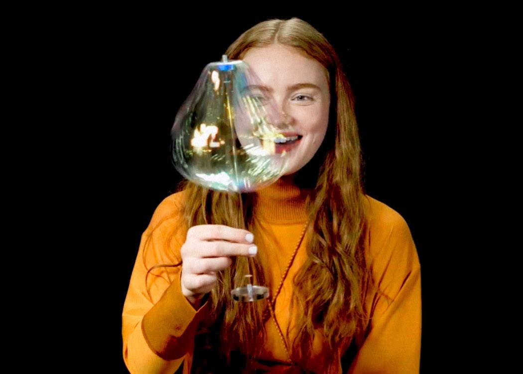 Sadie Sink