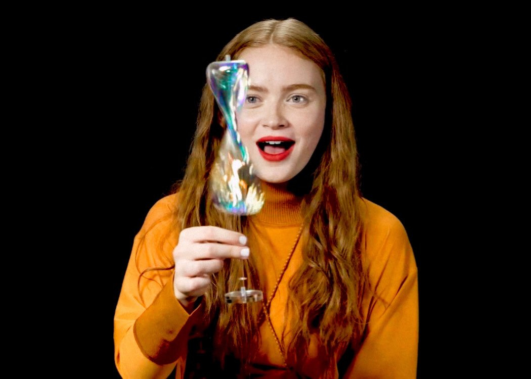 Sadie Sink