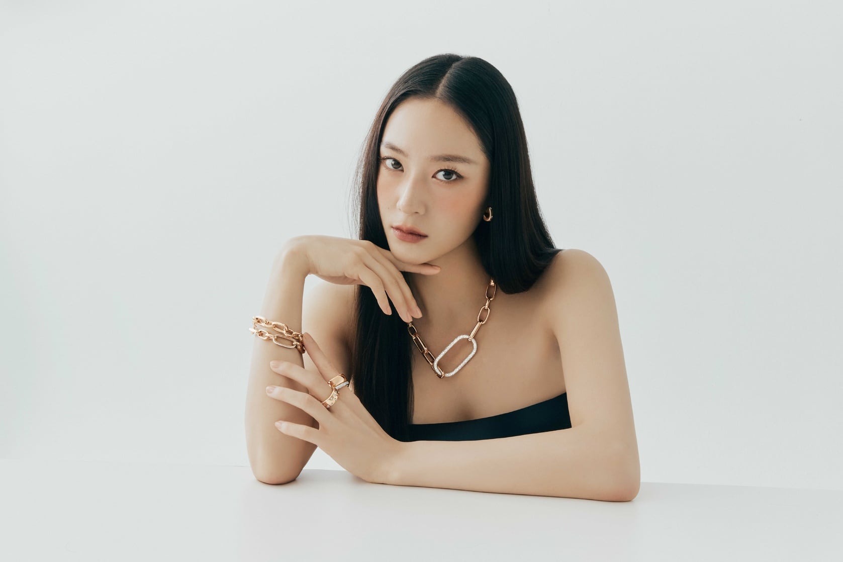 Krystal Krystal