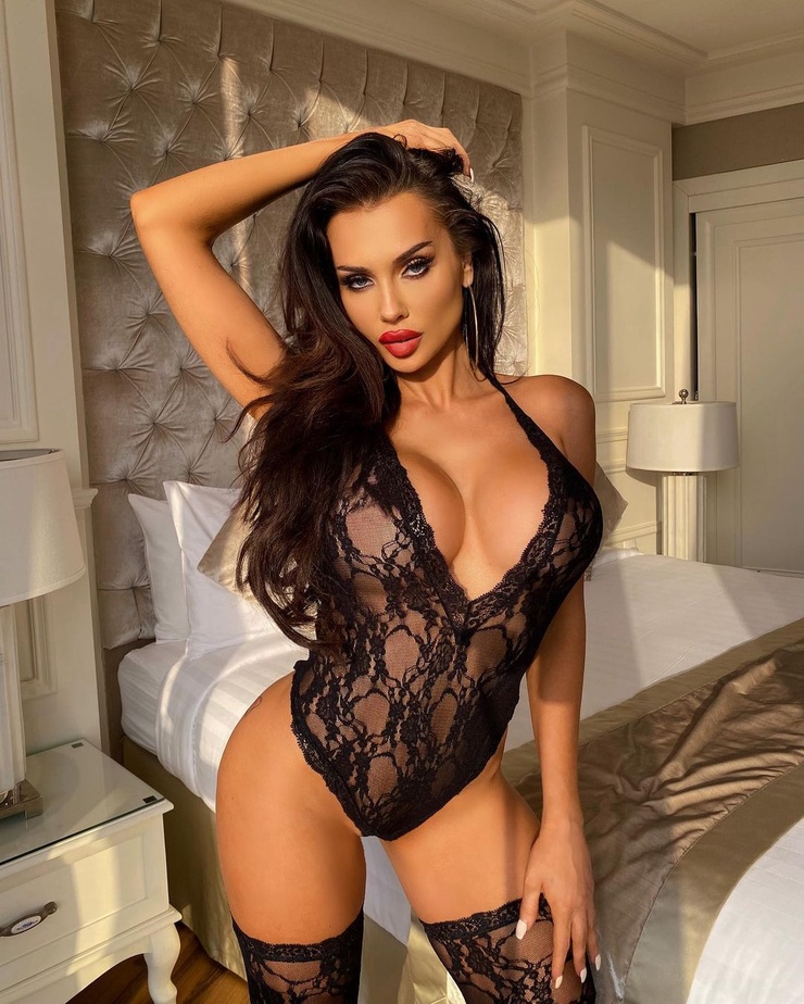 Image of Kasia Bucko