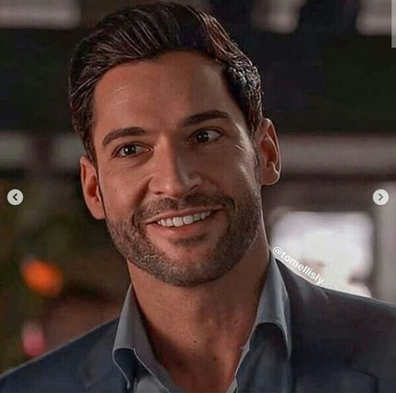 Picture of Tom Ellis