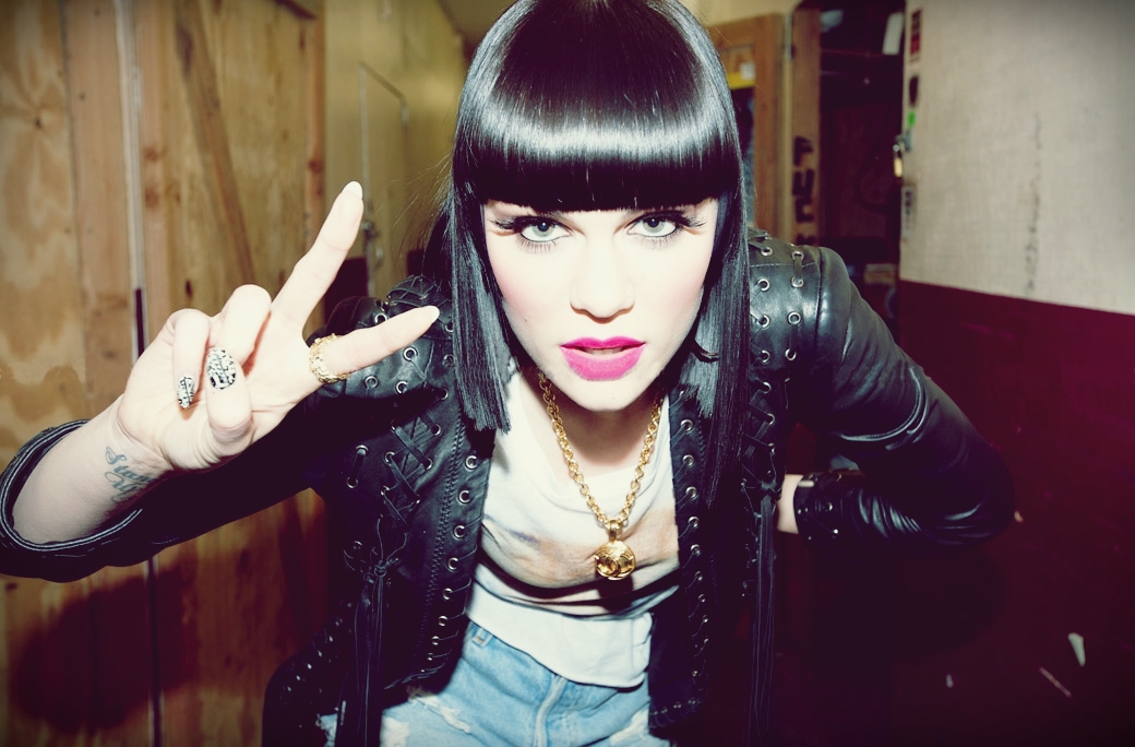Jessie J Jessie J