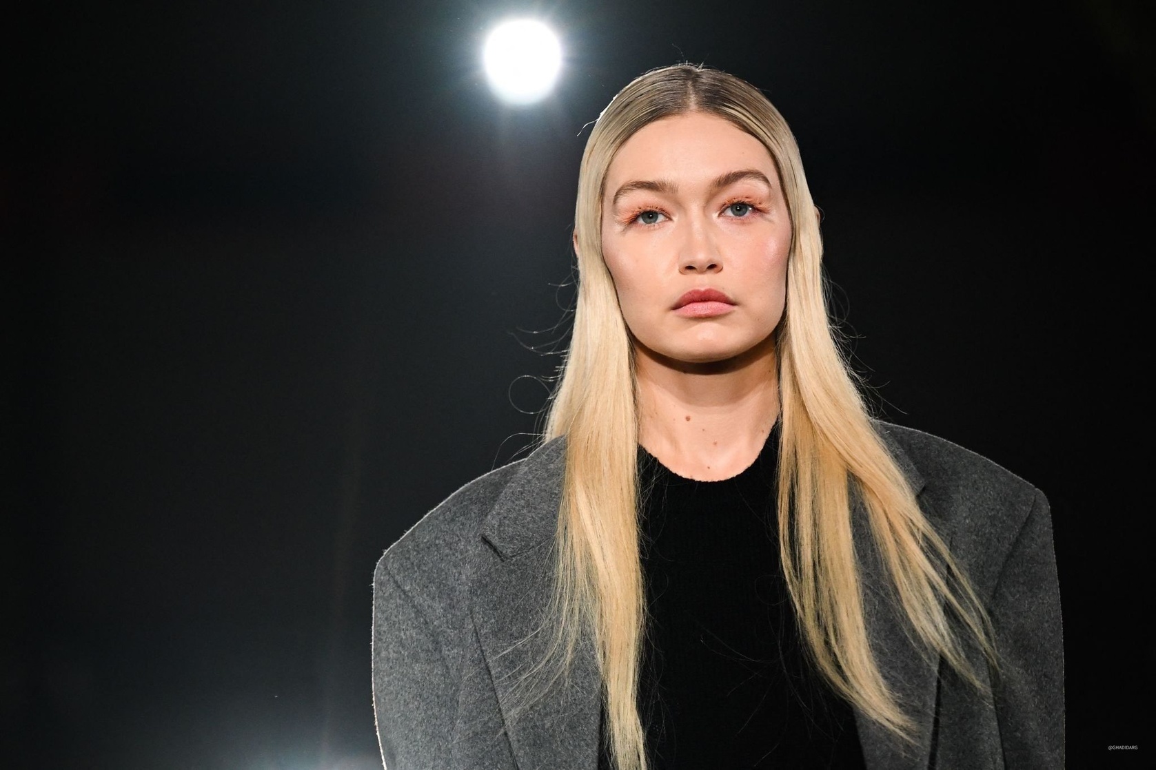 Gigi Hadid