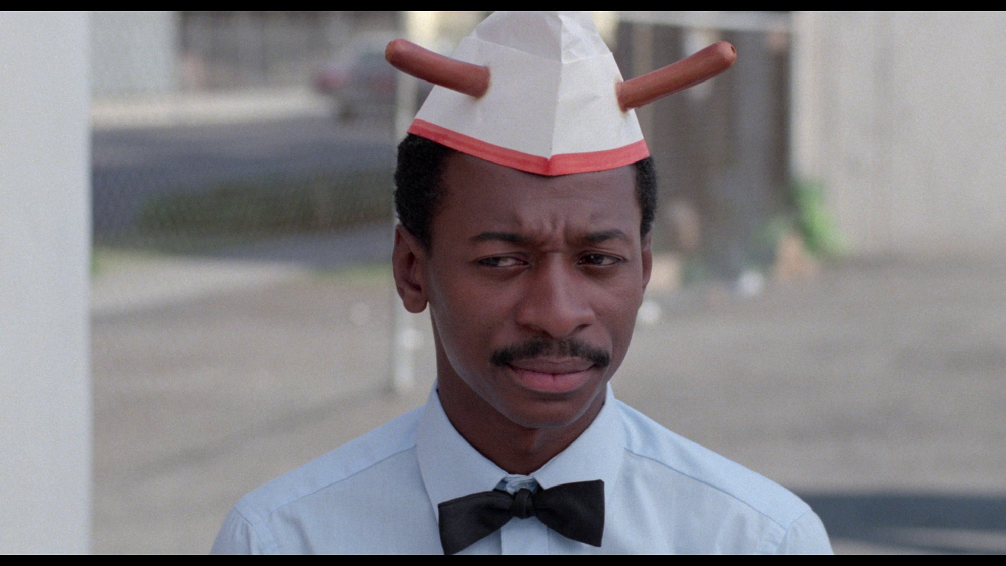 Hollywood Shuffle (1987)