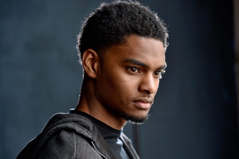 Sylvester Powell