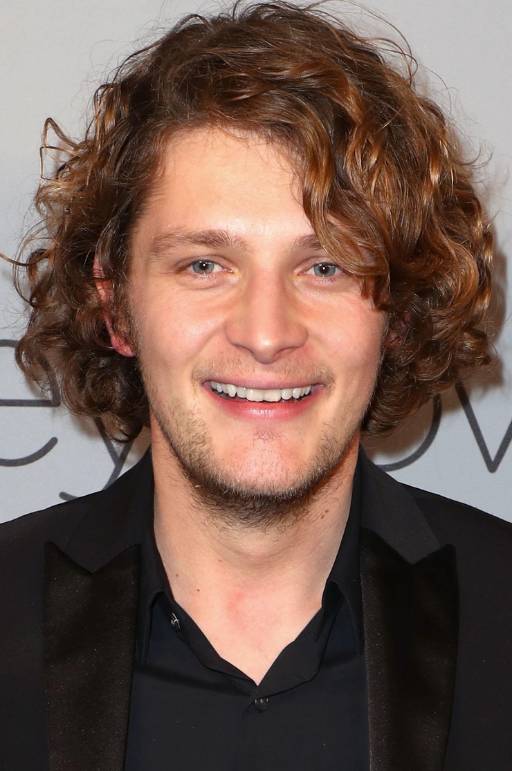 Brett Dier image
