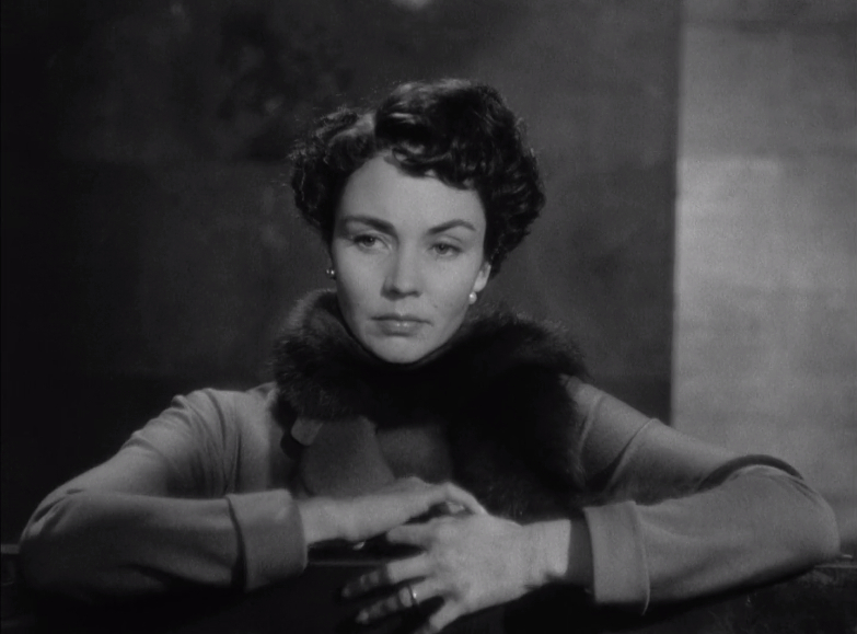 Indiscretion of an American Wife