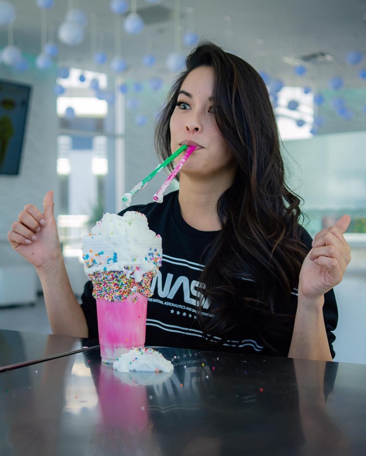 Image of Arley Elizabeth