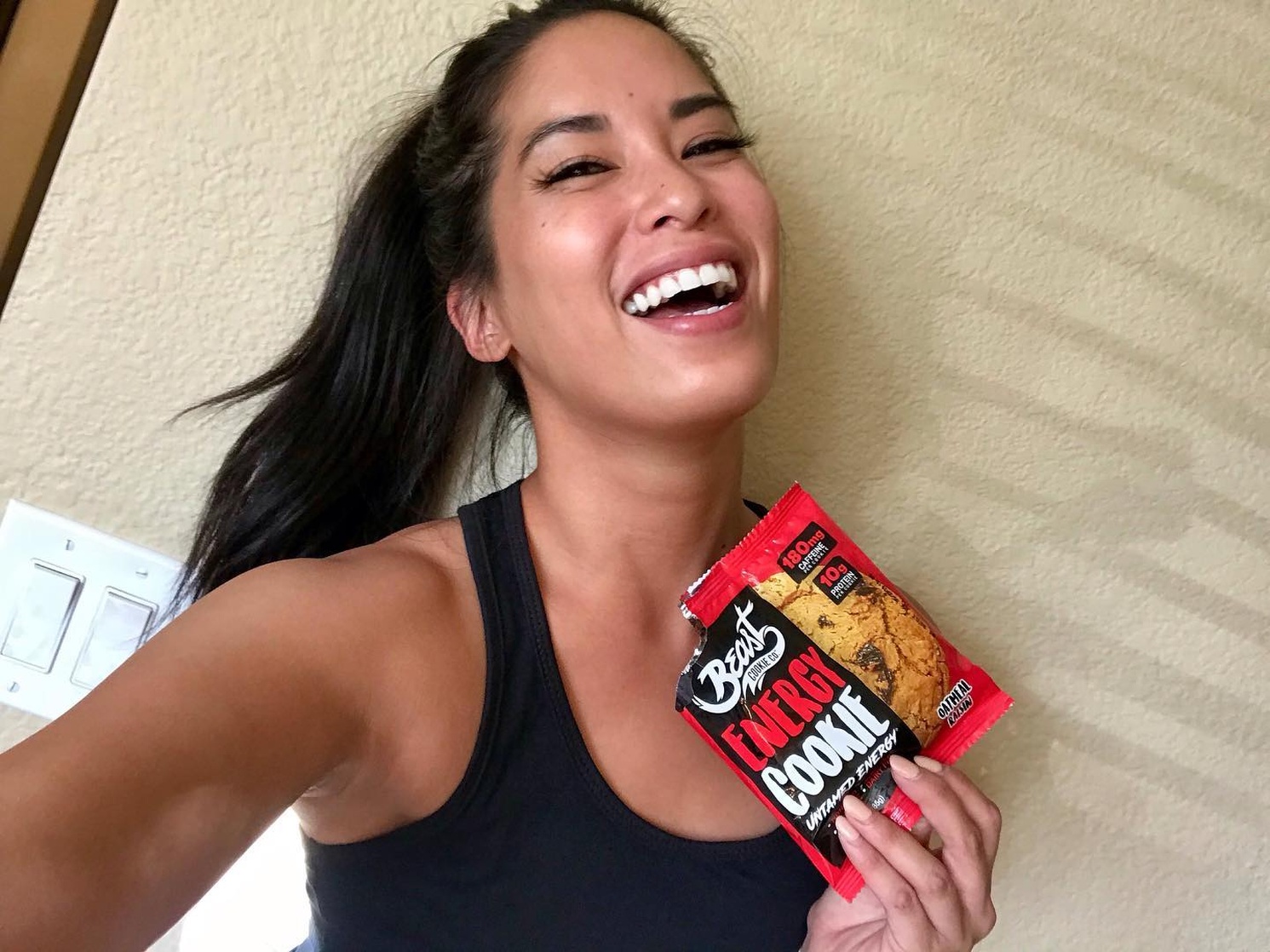 Image of Arley Elizabeth